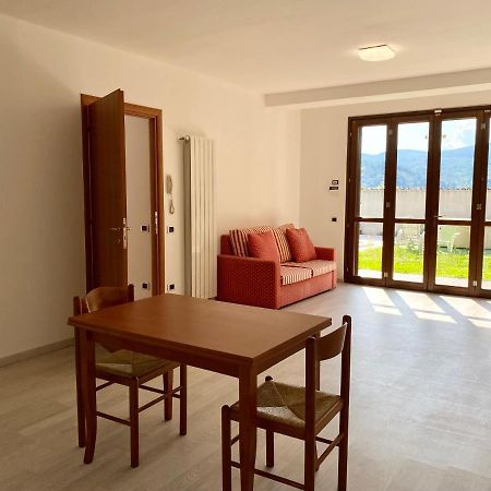 A Dream On The Lake Apartment Ранко Екстериор снимка