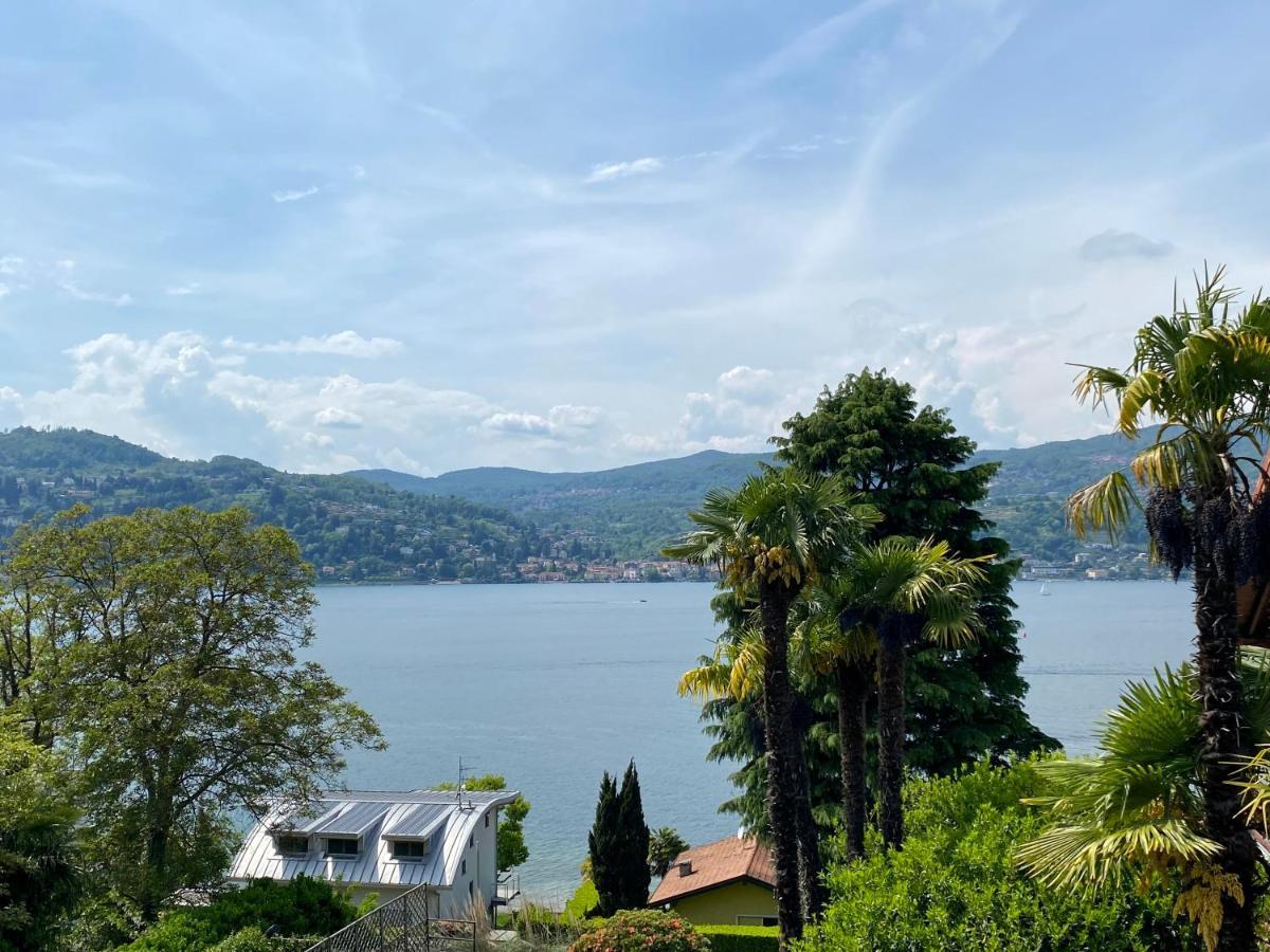 A Dream On The Lake Apartment Ранко Екстериор снимка