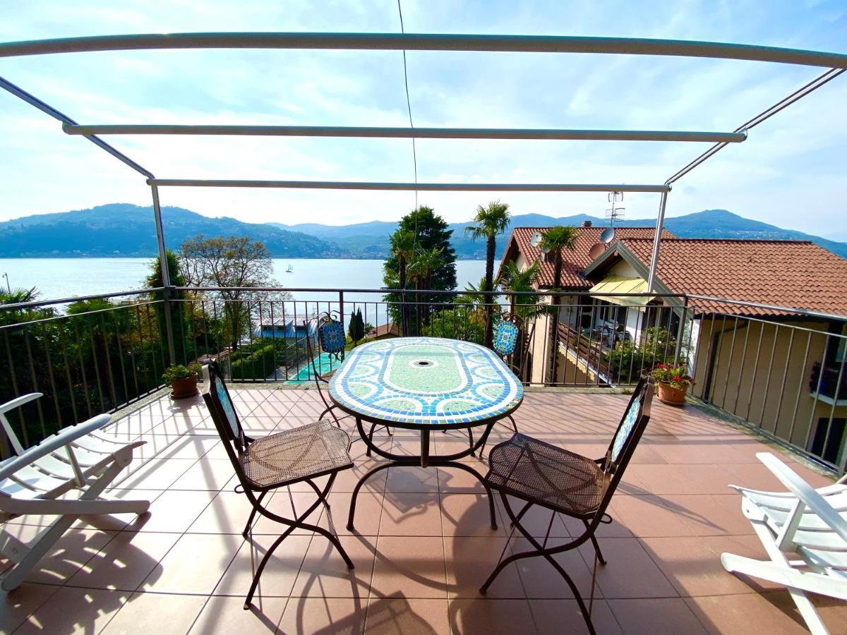A Dream On The Lake Apartment Ранко Екстериор снимка