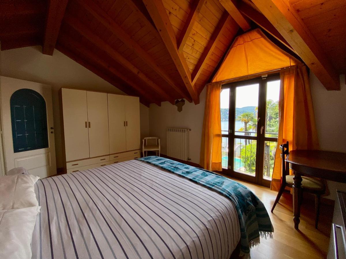 A Dream On The Lake Apartment Ранко Екстериор снимка