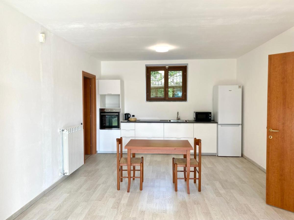 A Dream On The Lake Apartment Ранко Екстериор снимка