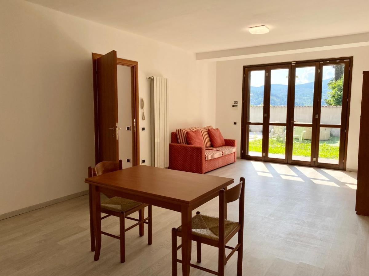 A Dream On The Lake Apartment Ранко Екстериор снимка