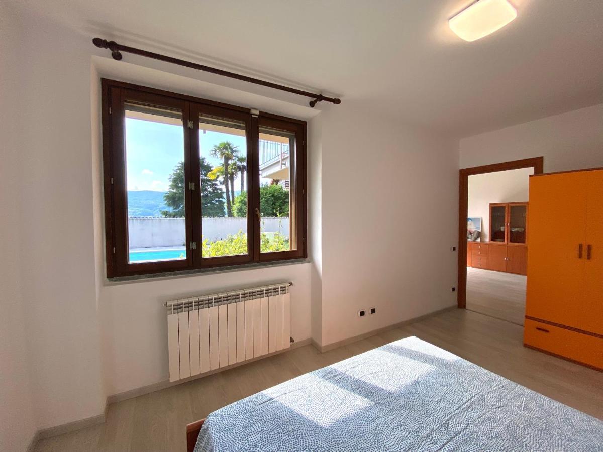 A Dream On The Lake Apartment Ранко Екстериор снимка